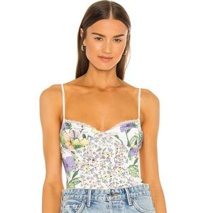 Revolve - AFRM Liam Bodysuit